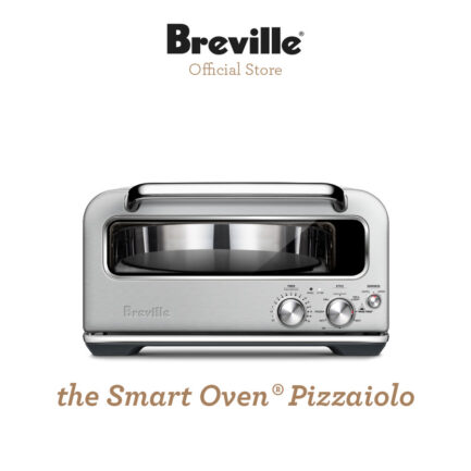 Breville the Smart Oven Pizzaiolo - Pemanggang Pizza