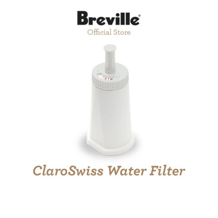 ClaroSwiss Water Filter (1pcs)