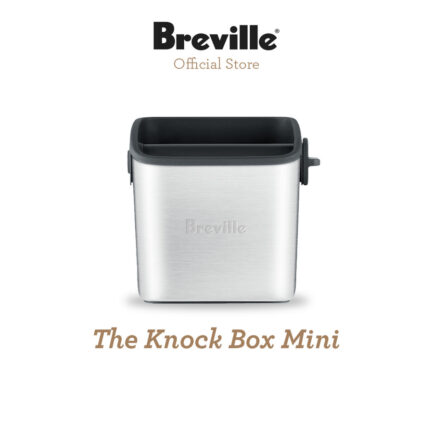 Breville the Knock Box Mini - Tempat Ampas Kopi