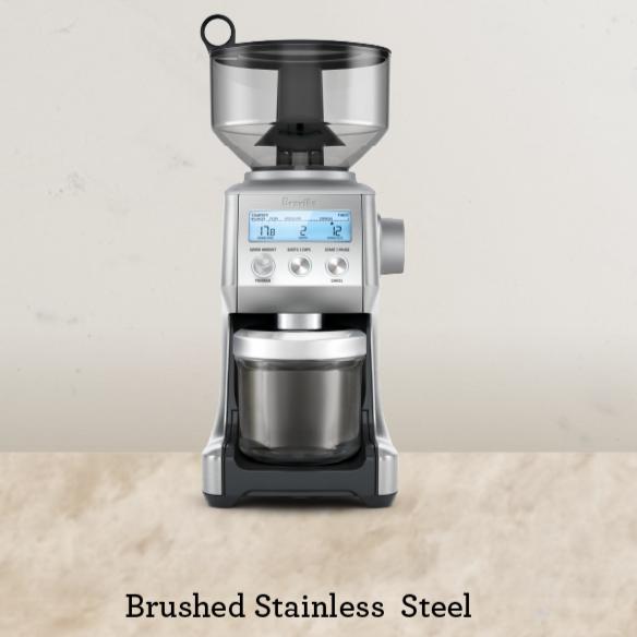 bv grinder bss