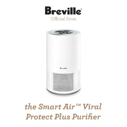 The Smart Air Viral Protect Plus Purifier